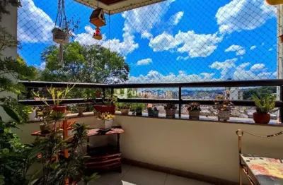 Apartamento com 3 quartos de r$ 519.000,00 por r$ 424.000,00 - granbery