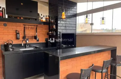Cobertura duplex com preço de oportunidade ! espaço gourmet em condomínio com lazer.