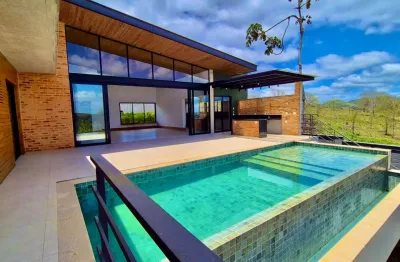 Casa com 4 quartos à venda, 600 m² de r$ 3.490.000 por r$ 2.690.000 - residencial alvim