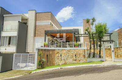 Casa de Alto Padrão em Condomínio Fechado – Oportunidade Abaixo do Mercado