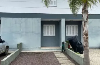 Sobrado para venda em torres, centenário, 3 dormitórios, 2 banheiros