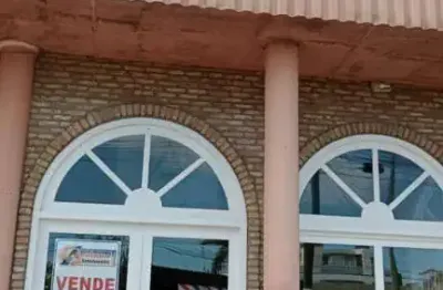 Ponto comercial com 1 sala à venda na Avenida José Bonifácio, 939, Stan, Torres