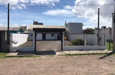 Casa para venda em passo de torres, centro, 2 dormitórios, 2 banheiros, 2 vagas