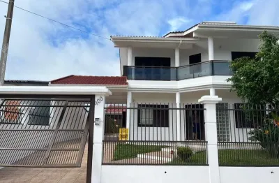 Casa para venda em torres, centro, 4 dormitórios, 1 suíte, 2 banheiros, 2 vagas