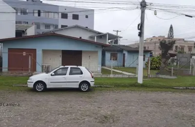 Terreno à venda na Rua Balbino De Freitas, 01, Getúlio Vargas, Torres
