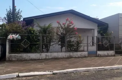 Terreno à venda na Rua General Firmíno Paim, 641, Centro, Torres