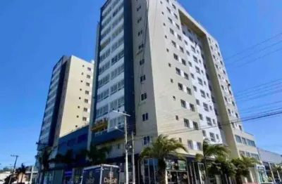 Apartamento para venda em passo de torres, centro, 2 dormitórios, 1 suíte, 2 banheiros, 1 vaga