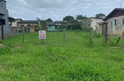 Terreno à venda na Paralela Com A Rodovia Br 101, São Braz, Torres