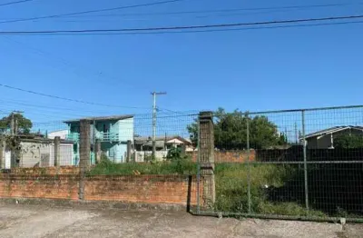 Terreno à venda na Rua Nova, Curtume, Torres