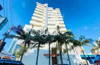 Apartamento para venda em torres, centro, 3 dormitórios, 2 suítes, 1 banheiro, 2 vagas
