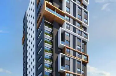 Apartamento para venda em torres, centro, 3 dormitórios, 3 suítes, 1 banheiro, 2 vagas
