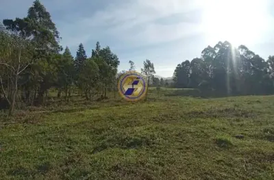 Sítio / chácara para venda em torres, rio verde, 2 dormitórios, 1 banheiro, 1 vaga