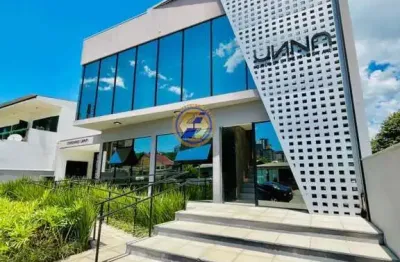 Sala comercial para locação em torres, centro, 1 banheiro