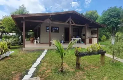 Sítio / chácara para venda em torres, campo bonito, 2 dormitórios, 1 banheiro