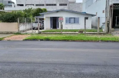 Casa para venda em torres, centro, 3 dormitórios, 2 banheiros, 1 vaga