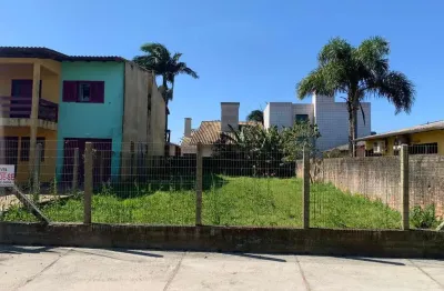 Terreno à venda na Francisco Pereira, 33, Igra Sul, Torres