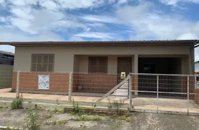 Casa para venda em torres, igra sul, 2 dormitórios, 1 banheiro