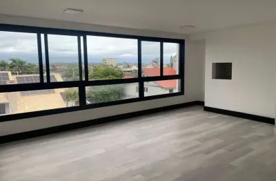 Apartamento para venda em torres, centro, 1 dormitório, 1 banheiro, 1 vaga