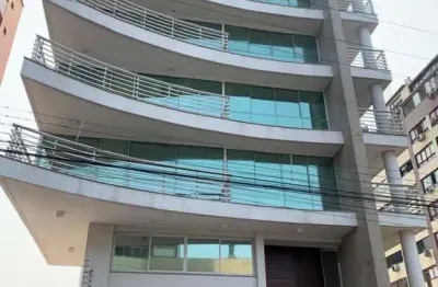 Apartamento para venda em torres, prainha, 3 dormitórios, 4 banheiros