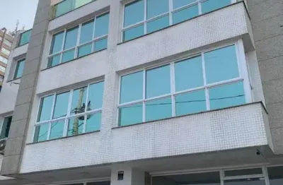 Apartamento para venda em torres, prainha, 2 dormitórios, 2 suítes, 3 banheiros