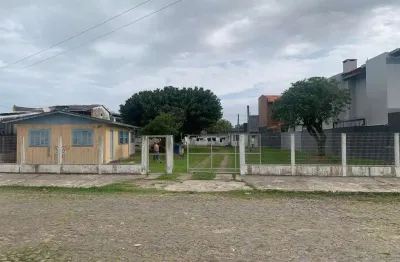 Terreno para venda em torres, stan, 2 dormitórios, 1 banheiro, 1 vaga