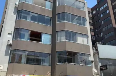 Cobertura para venda em torres, centro, 3 dormitórios, 1 suíte, 3 banheiros