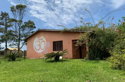 Casa para venda em torres, praia real, 3 dormitórios, 2 banheiros