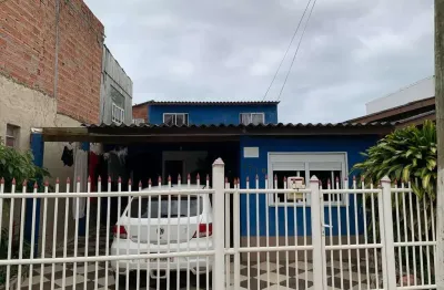 Casa para venda em torres, stan, 4 dormitórios, 2 banheiros