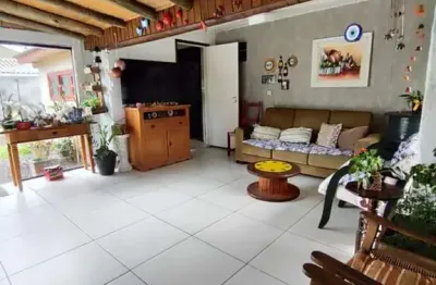 Casa para venda em torres, itapeva, 3 dormitórios, 1 suíte, 2 banheiros