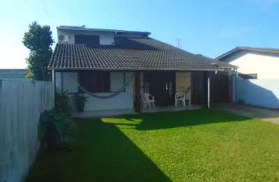 Casa para venda em passo de torres, centro, 3 dormitórios, 1 suíte, 2 banheiros, 1 vaga