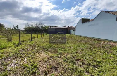 Terreno à venda na Praia Paraíso, Torres 