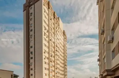 Apartamento para venda em torres, igra sul, 3 dormitórios, 1 suíte, 2 banheiros, 1 vaga