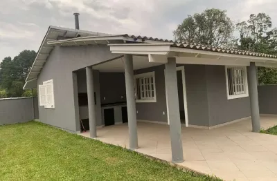Casa para venda em torres, são braz, 2 dormitórios, 1 banheiro