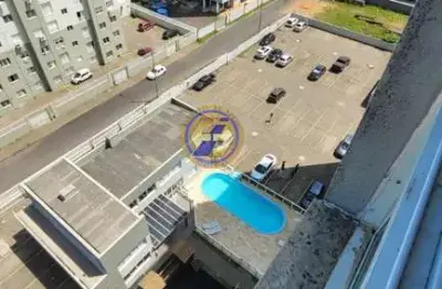 Apartamento para venda em torres, stan, 3 dormitórios, 1 suíte, 2 banheiros, 2 vagas