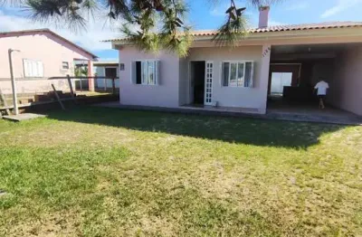 Casa para venda em torres, praia paraíso, 3 dormitórios, 2 banheiros