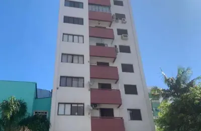 Apartamento para venda em torres, centro, 1 dormitório, 1 banheiro