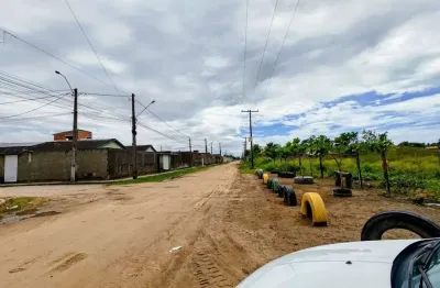 Terreno murado de 360m² em marechal deodoro – localização privilegiada!