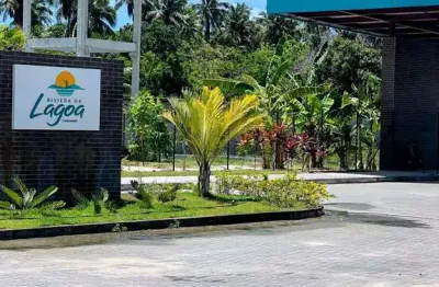 Riviera da lagoa - lote a8: espaço, conforto e localização privilegiada