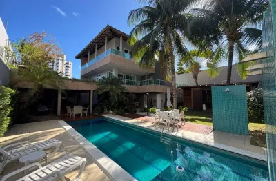 Casa com 4 quartos à venda na Rua São Pedro, 71, Serraria, Maceió