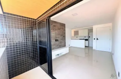 EDF Embaixador 2 - Apartamento de 2 quartos na Jatiúca – área de lazer completa e localização privilegiada