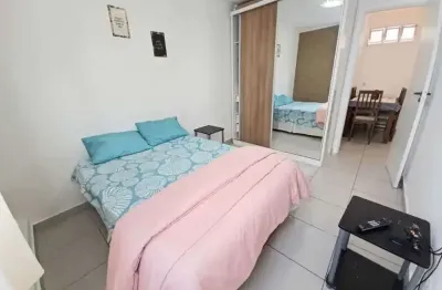 Apartamento com 2 quartos para alugar na rua josé getúlio, aclimação, são paulo, 40 m2 por r$ 4.350