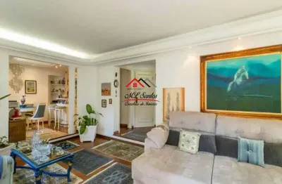 Apartamento com 3 quartos à venda na rua castro alves, aclimação, são paulo, 190 m2 por r$ 2.000.000