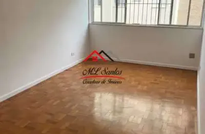 Apartamento com 2 quartos à venda na avenida doutor altino arantes, vila clementino, são paulo, 90 m2 por r$ 820.000