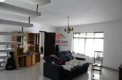 Casa com 4 quartos à venda na rua paulo de morais, vila moraes, são paulo, 230 m2 por r$ 500.000