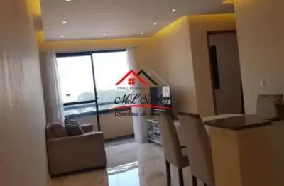 Apartamento com 2 quartos à venda na rua francisco tapajós, vila santo estéfano, são paulo, 52 m2 por r$ 400.000