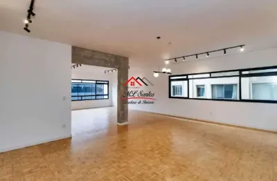 Apartamento com 3 quartos à venda na rua haddock lobo, cerqueira césar, são paulo, 220 m2 por r$ 2.655.000