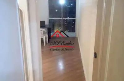 Apartamento com 2 quartos à venda na rua dos tapes, cambuci, são paulo, 47 m2 por r$ 410.000