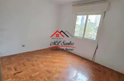 Apartamento com 1 quarto à venda na rua muniz de sousa, aclimação, são paulo, 45 m2 por r$ 265.000