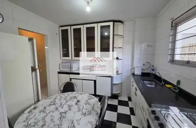 Apartamento com 3 quartos à venda na rua dom mateus, vila monumento, são paulo, 74 m2 por r$ 500.000