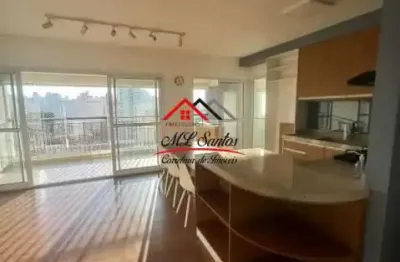 Apartamento com 2 quartos à venda na rua teodureto souto, cambuci, são paulo, 85 m2 por r$ 1.300.000